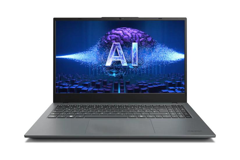 Medion Akoya E15443 Bærbar Intel Core Ultra Serie Ghz Ddr5 512 Ssd 2280 - Medion Laptop  - 4061275228489