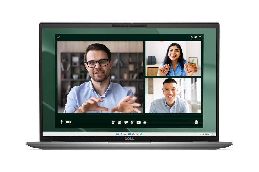 Dell Latitude 7650 Version 2024 Bærbar Intel Core Ultra Serie 135u Ghz Lpddr5x 512 Ssd 2230 Pcie Nvm Express Nvme Tredobbelt Niveau Celle Tlc Ips - Dell Laptop  - 5397184873694