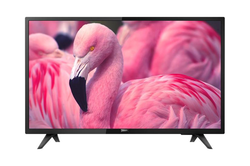 Philips 43hfl4014 Professional Primesuite Led Bagbelyst Lcd For Hotel Beværtning - Philips Smarttv  - 8718863020715