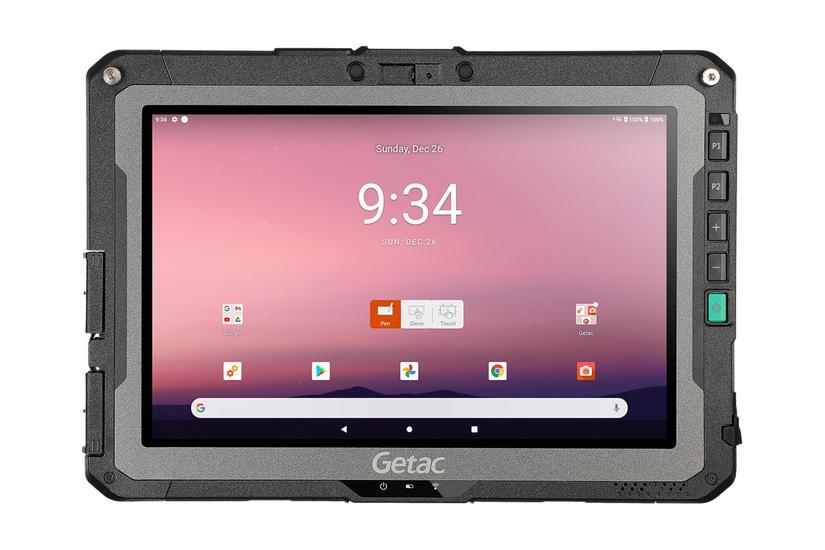 Getac Zx10 Generation Tablet Android - Getac Laptop