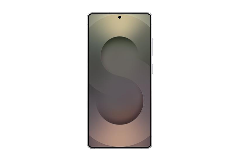 Hvid Samsung Galaxy S25 Ultra Titanium Sølv Smartphone 512 Gsm - Samsung Samsunggalaxy  - 8806097022442