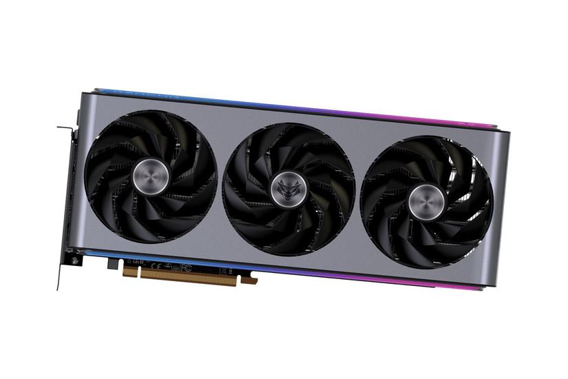 Sapphire Nitro Radeon 7900 Vapor Grafikkort 20gb Gddr6 Amd Radeon 7900 - Gaming  - 4895106293342