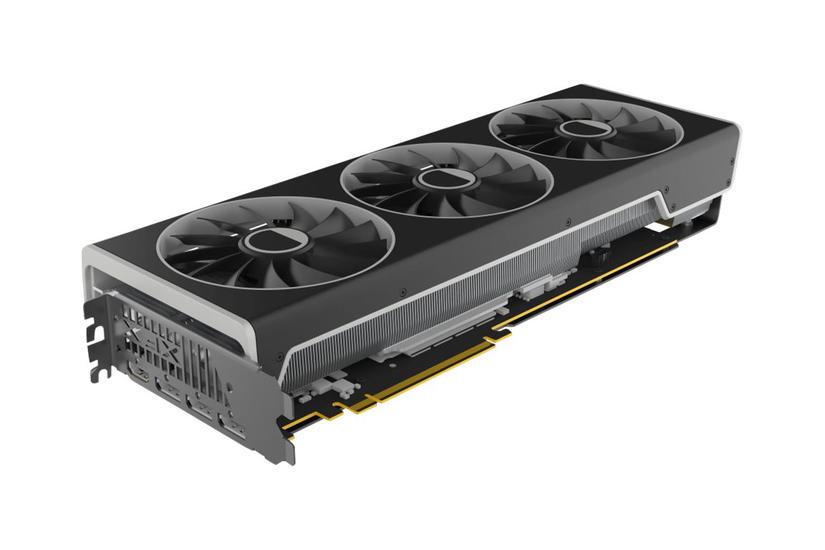 Xfx Speedster Merc310 Radeon 7900 Grafikkort 20gb Gddr6 Amd Radeon 7900 Pci Express - Xfx Gaming  - 840191500671