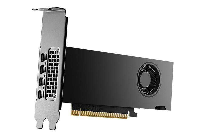 Nvidia Grafikkort 16gb Gddr6 Nvidia Rtx 2000 Ada Pci Express - Pny Gaming  - 3536403398941