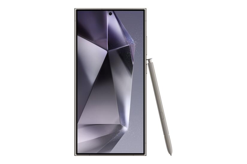 Samsung Galaxy S24 Ultra Titanium Violet Smartphone 512 Gsm - Samsung Samsunggalaxy  - 8806095414416