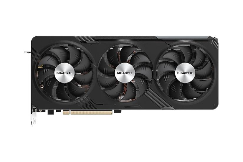 Gigabyte Radeon 7800 Gaming 16g Grafikkort 16gb Gddr6 Pcie - Gigabyte Gaming  - 4719331314514