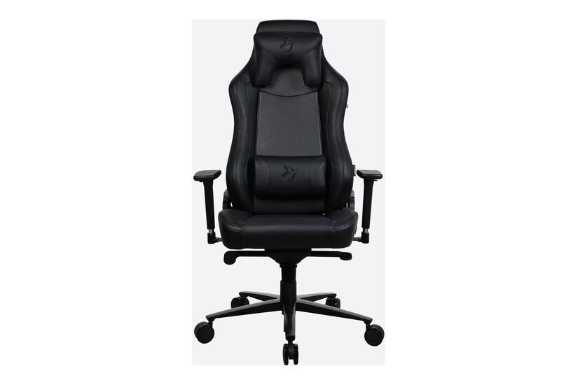 Sort Arozzi Vernazza Gaming Stol Ren - Arozzi Gaming  - 850047390349