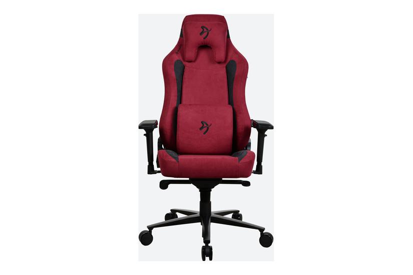 Arozzi Vernazza Gaming Stol Bordeaux - Arozzi Gaming  - 850047390257