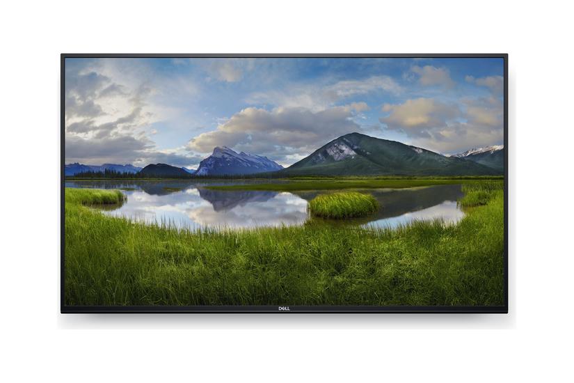 Dell P5524q Klasse Til Led Bagbelyst Lcd Paneldisplay For Konference - Dell Smarttv  - 5397184821527