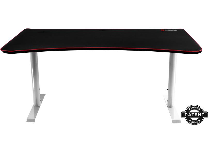 Hvid Arozzi Arena Gaming Bord - Arozzi Gaming  - 769498677582