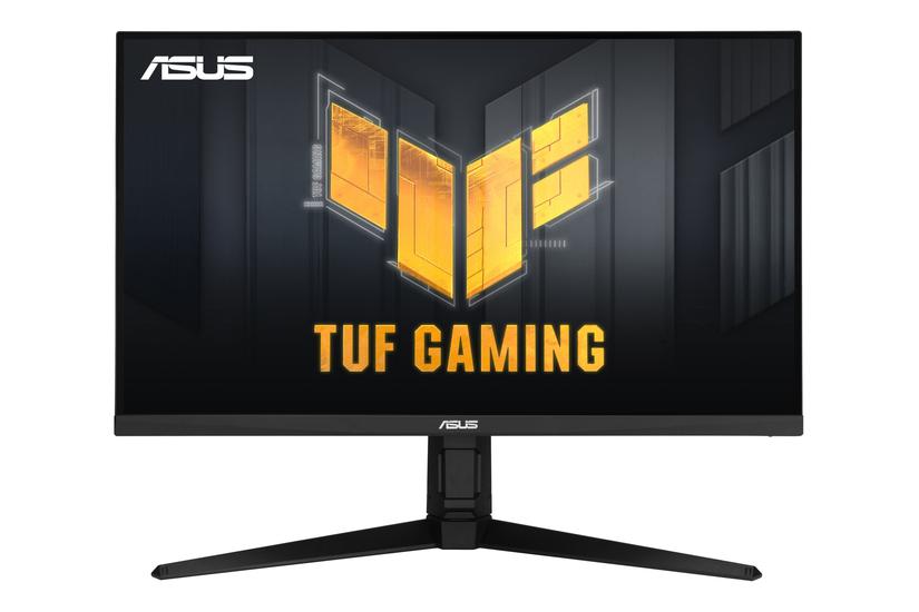 Asus Tuf Gaming Vg27aqml1a Skærm Led Baglys Nvidia Sync Compatible Amd Freesync Premium Ips 1ms Qhd 2560x1440 : 260hz Hdmi: 144hz - Asus Gaming  - 4711081988298