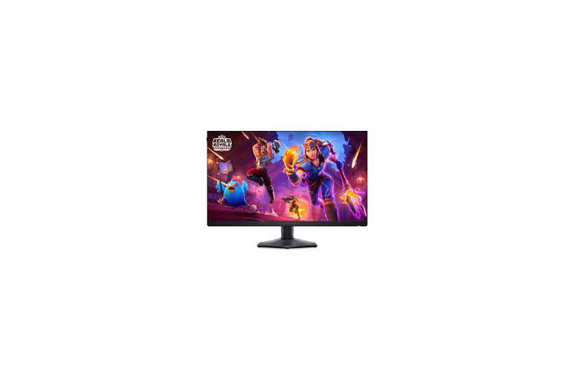 Alienware Gaming Monitor Aw2724hf Skærm Wled Edgelight Bagbelysning Amd Freesync Premium Vesa Adaptive Sync Fast Ips 5ms 1msiekstremtilstand Full 1920x1080 - Dell Gaming  - 5397184657263