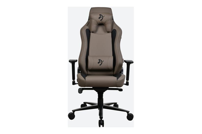 Arozzi Vernazza Gaming Stol Brun - Arozzi Gaming  - 850047390295