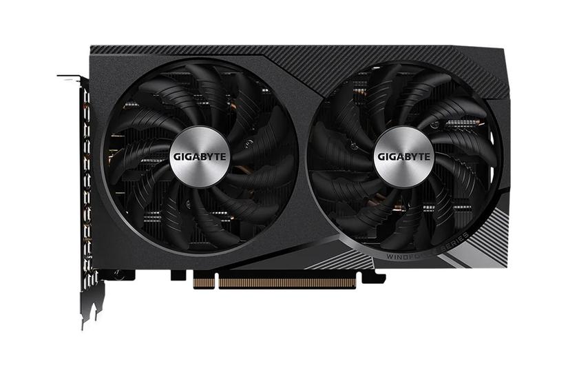 Gigabyte Geforce Rtx 3060 Gaming Rev Grafikkort 8gb Gddr6 Nvidia Rtx 3060 Pci Express - Gigabyte Gaming  - 4719331312909