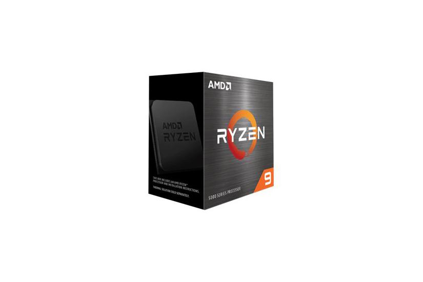 Amd Ryzen 5950x Ghz Processor Kerner Am4 - Amd Gaming  - 0730143312745