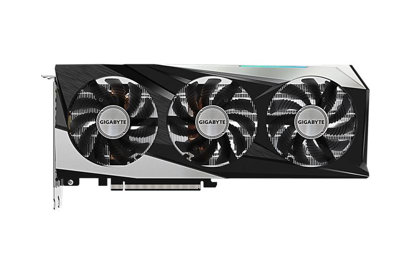 Gigabyte Radeon 7600 Gaming Grafikkort 8gb Gddr6 Amd Radeon 7600 Pci Express - Gigabyte Gaming  - 4719331313425