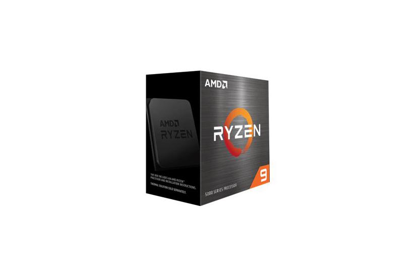 Amd Ryzen 5900x Ghz Processor Kerner Am4 - Amd Gaming  - 0730143312738