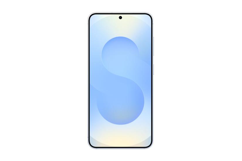 Samsung Galaxy S25 Icy Blue Smartphone 256 Gsm - Samsung Samsunggalaxy  - 8806095857183