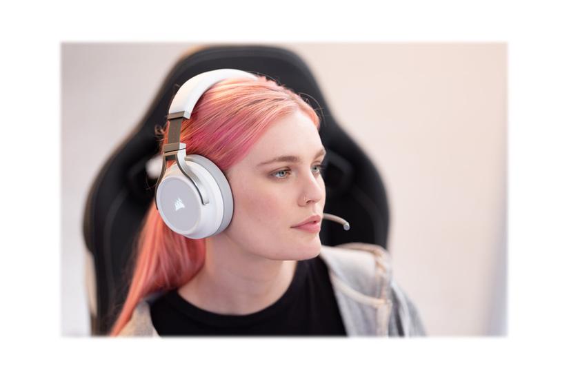 Corsair Gaming Virtuoso Rgb Headset - Corsair Gaming  - 0840006605836