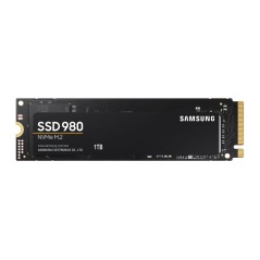 Samsung 980 1000 Pci Express - Samsung Gaming  - 8806090572210