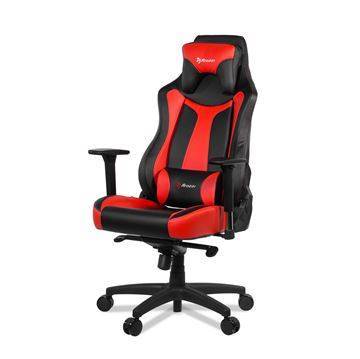 Arozzi Vernazza Gaming Chair Red - Arozzi Gaming  - 0713228271113