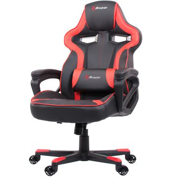 Arozzi Milano Gaming Chair Red - Arozzi Gaming  - 0769498677698