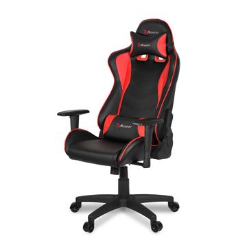Arozzi Mezzo Gaming Chair Red - Arozzi Gaming  - 0769498679265