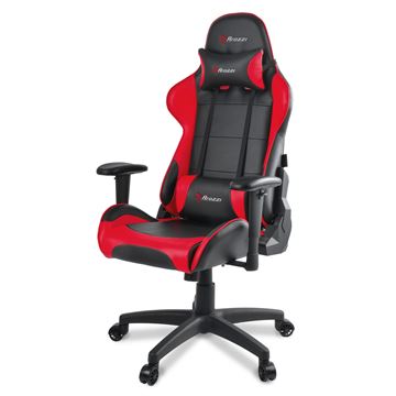 Arozzi Verona Gaming Chair Red - Arozzi Gaming  - 0769498679302