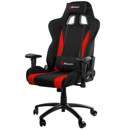 Arozzi Inizio Gaming Chair Fabric Red - Arozzi Gaming  - 0769498679029