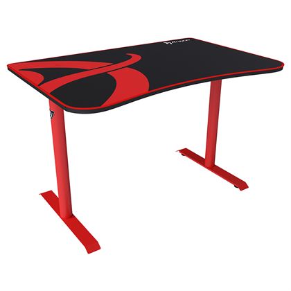 Arozzi Arena Fratello Gaming Desk Red - Arozzi Gaming  - 850009447654
