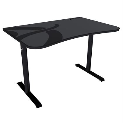 Arozzi Arena Fratello Gaming Desk Dark Grey - Arozzi Gaming  - 850009447760