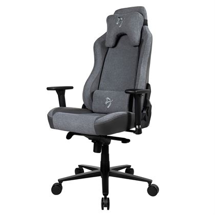 Arozzi Vernazza Vento Gaming Chair Ash - Arozzi Gaming  - 0850009447883