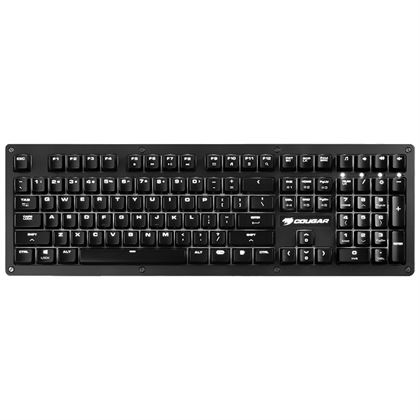 Cougar Gaming Puri Mechanical Gaming Keyboard - Cougar Gaming Gaming  - 4715302449827
