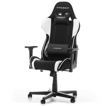 Dxracer Formula Gaming Chair F11 - Dxracer Gaming  - GC-F11-NR-H1