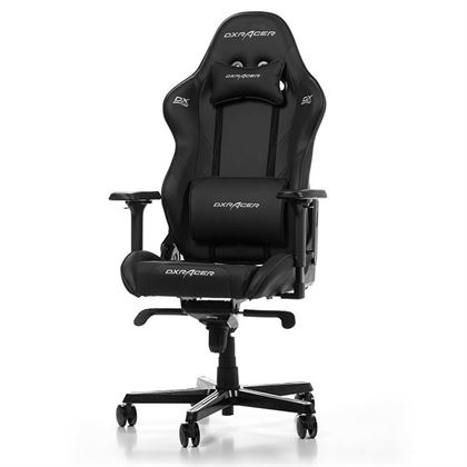 Dxracer Gladiator Gaming Chair G001 - Dxracer Gaming  - GC-G001-NW-BX1