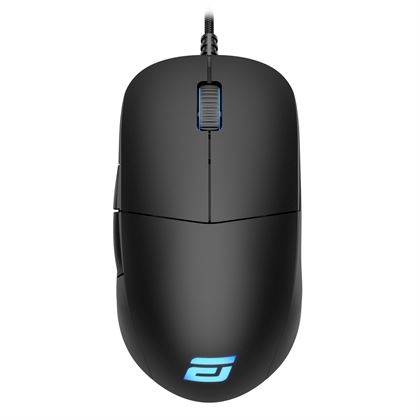 Sort Endgame Gear Xm1 Rgb - Endgame Gear Gaming  - 4251442503505