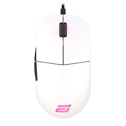 Hvid Endgame Gear Xm1 Rgb - Endgame Gear Gaming  - 4251442503529