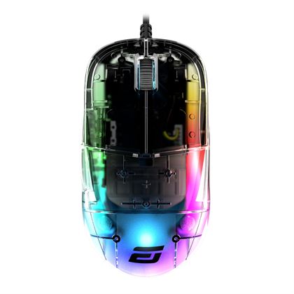 Endgame Gear Xm1 Rgb Dark Reflex - Endgame Gear Gaming  - 4251442504144