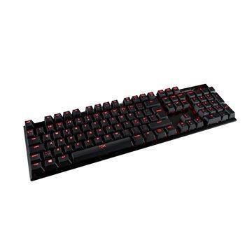 Hyperx Alloy Fps Mechanical Gaming Keyboard Brown - Hyperx Gaming  - 0740617263787