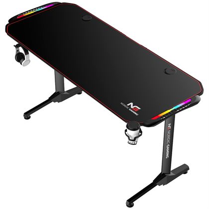 Nordic Gaming Victory Gamer Bord - Nordic Gaming Gaming  - 5711802700702