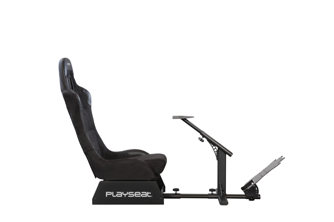 Playseat Evolution Alcantara - Playseat Gaming  - 8717496871480