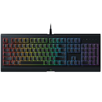 Razer Cynosa Chroma Gamer Tastatur Nordisk - Razer Gaming  - 8886419344438