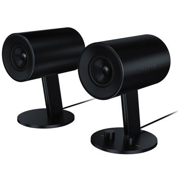 Razer Nommo Gaming Speakers - Razer Gaming  - 8886419371489