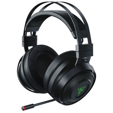 Razer Nari Chroma Trådløs Gaming Headset - Razer Gaming  - 8886419371830