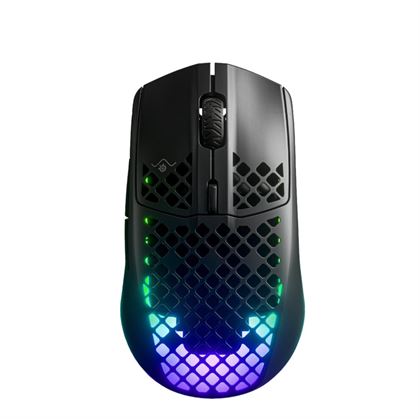 Steelseries Aerox Wireless Gaming Mus - Steelseries Gaming  - 5707119047562