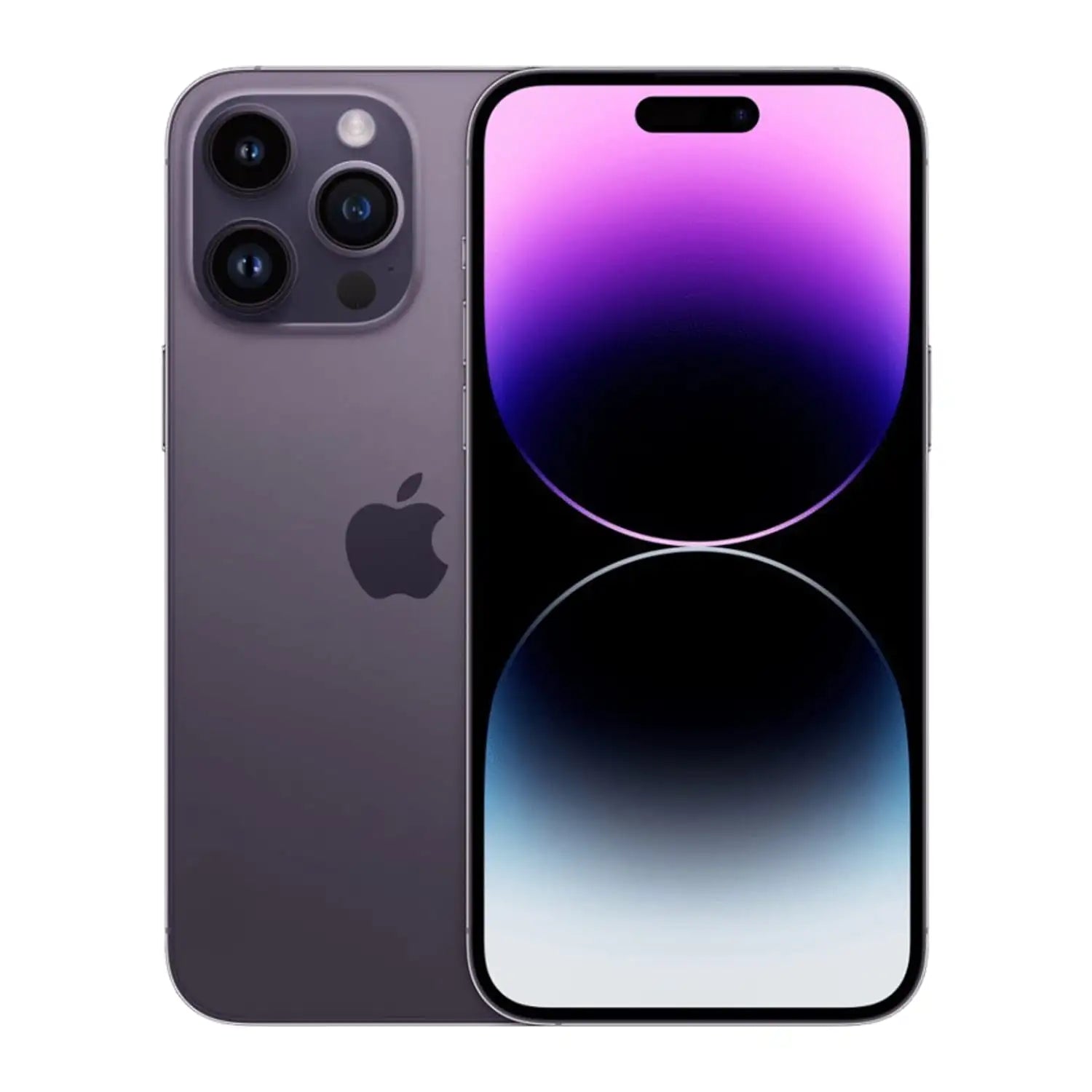 Dyblilla Brugt Iphone Pro Brugbar 1024gb - Apple Smartphones