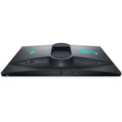 Alienware Gaming Monitor Aw2724dm 2560 1440 Hdmi Displayport 165hz Pivot Skærm - Dell Gaming  - 5397184657270