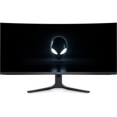 Alienware Gaming Monitor Aw3423dwf 3440 1440 Ultrawide Hdmi Displayport 165hz - Dell Gaming  - 5397184657157