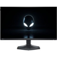 Alienware 500hz Gaming Monitor Aw2524hf 1920 1080 Full Hdmi Displayport 480hz Pivot Skærm - Dell Gaming  - 5397184821374