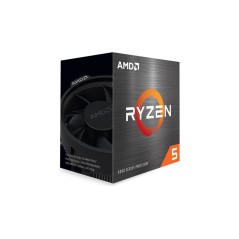 Amd Cpu Ryzen 5600x 7ghz Kerner Am4 Tray Køler - Amd Gaming  - 3540260185668